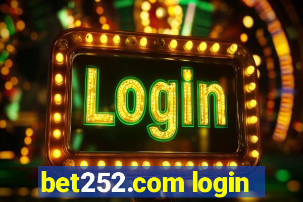 bet252.com login